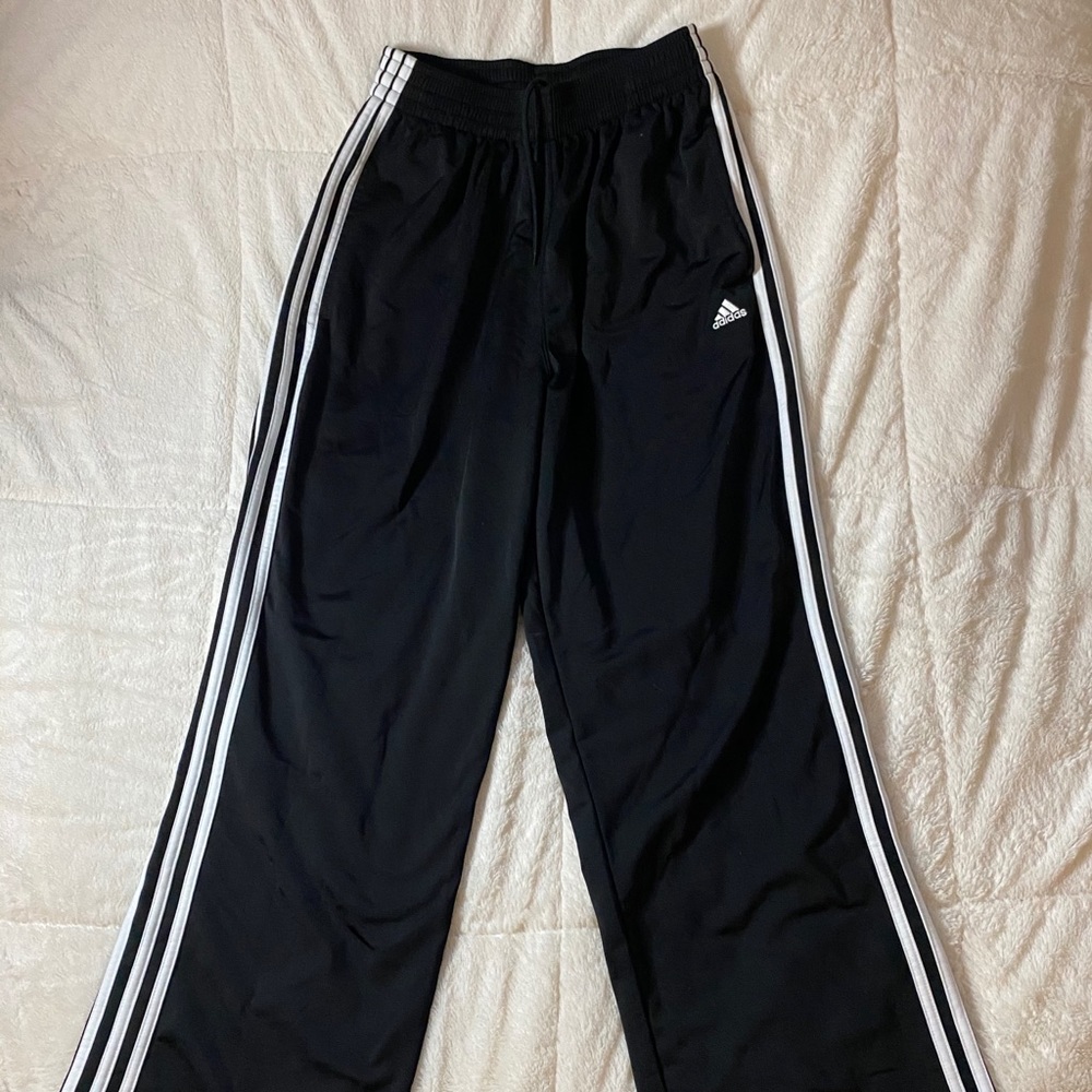 Men’s size M Adidas pants